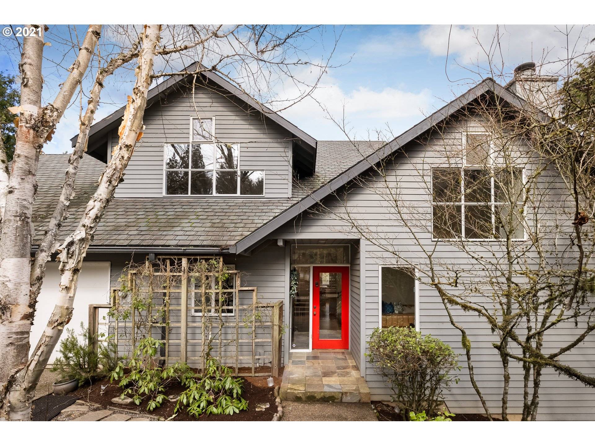 Portland, OR 97229,7430 NW PENRIDGE RD