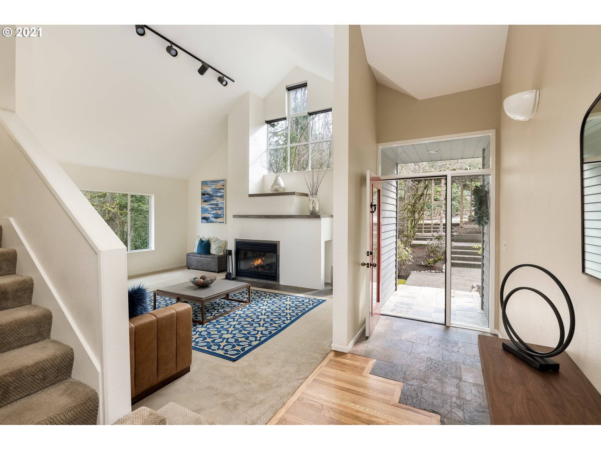 Portland, OR 97229,7430 NW PENRIDGE RD