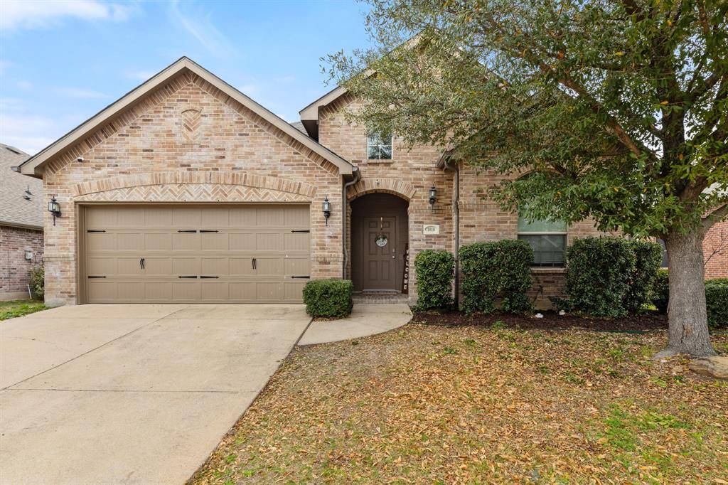 Forney, TX 75126,1010 Castroville Drive