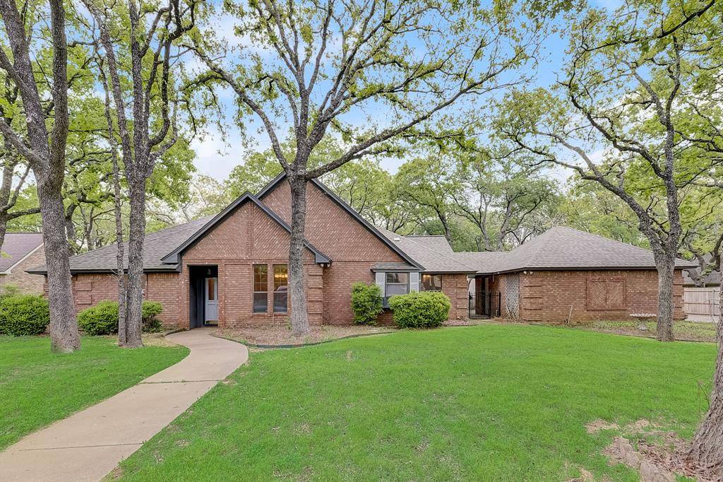 Keller, TX 76248,1077 Sunset Court