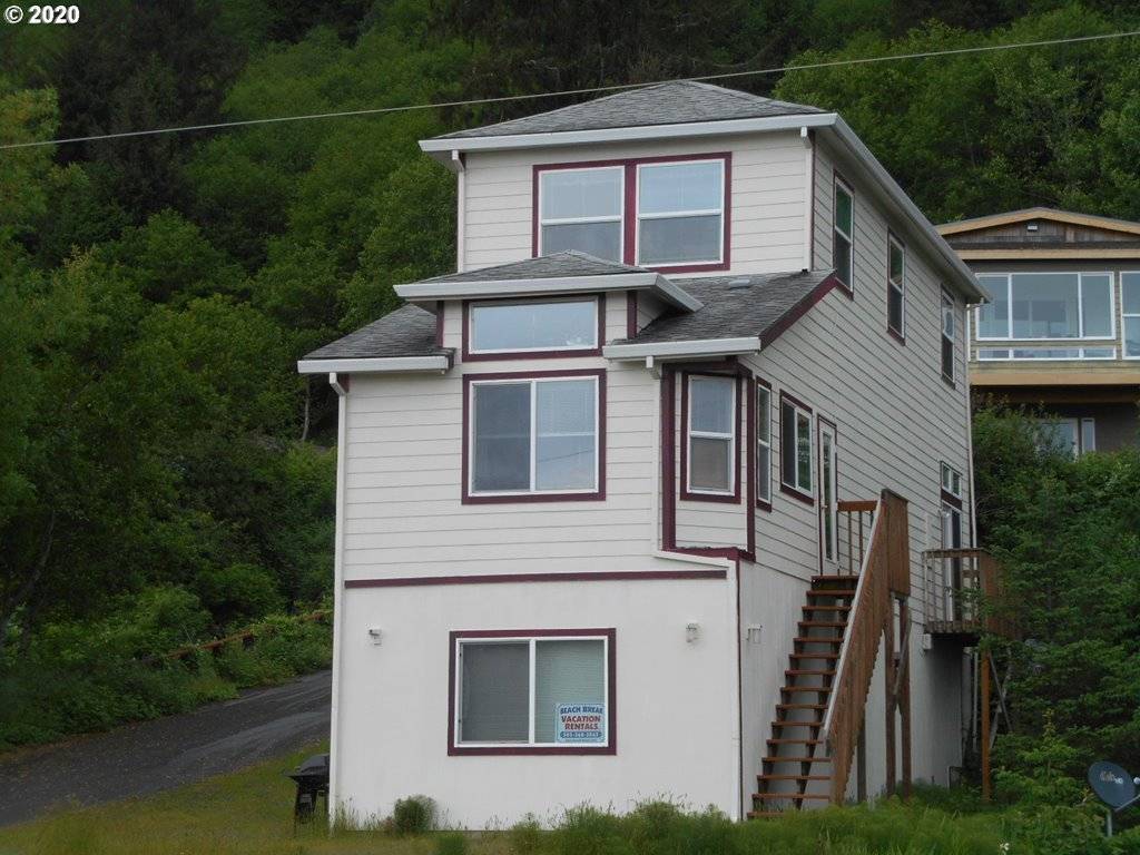 Garibaldi, OR 97118,8905 GRANT ST