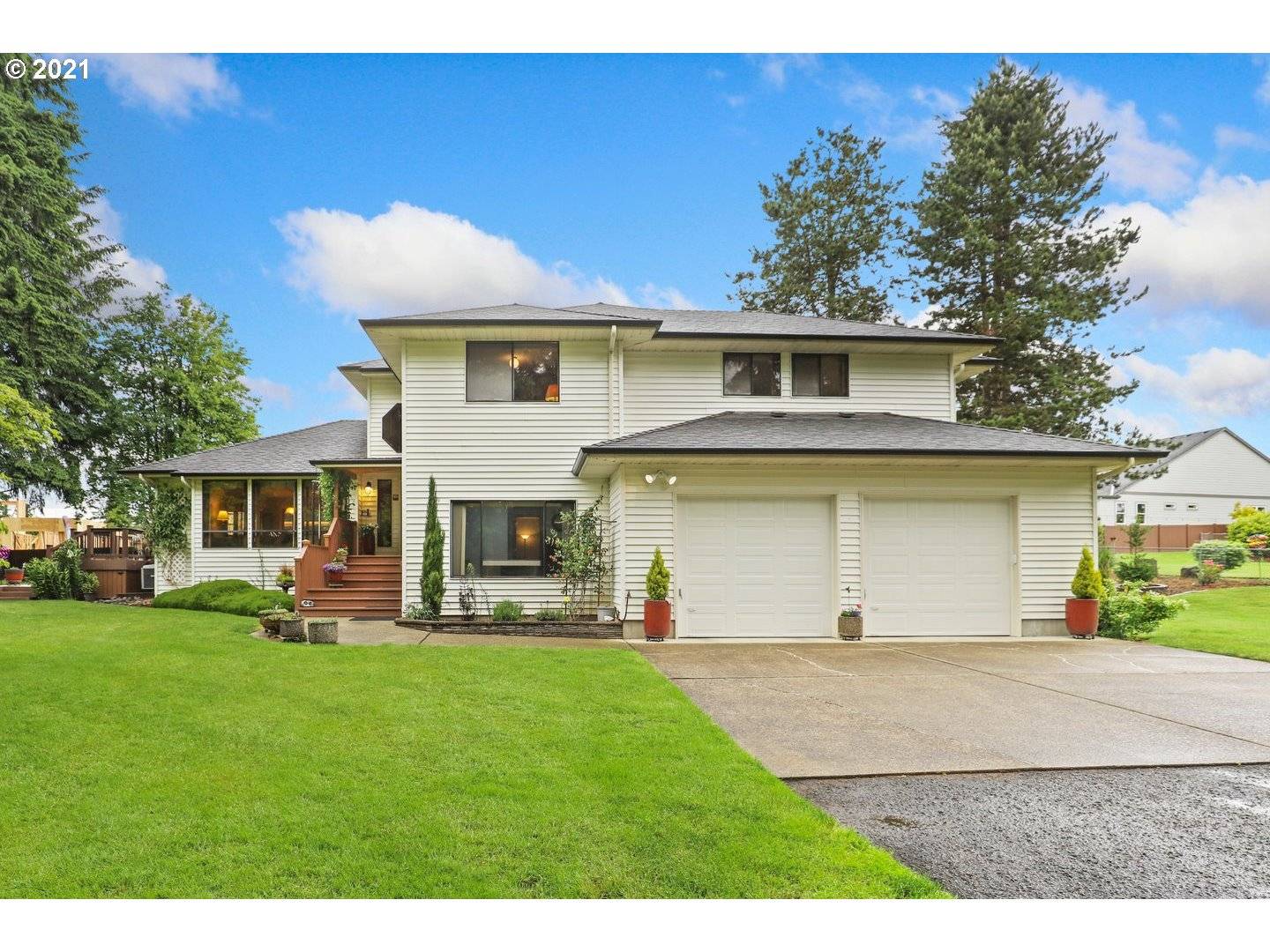 Vancouver, WA 98685,4104 NW 112TH WAY