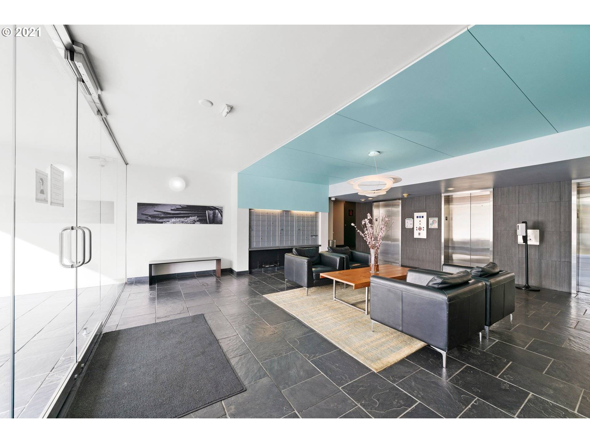 Portland, OR 97201,111 SW HARRISON ST #7G