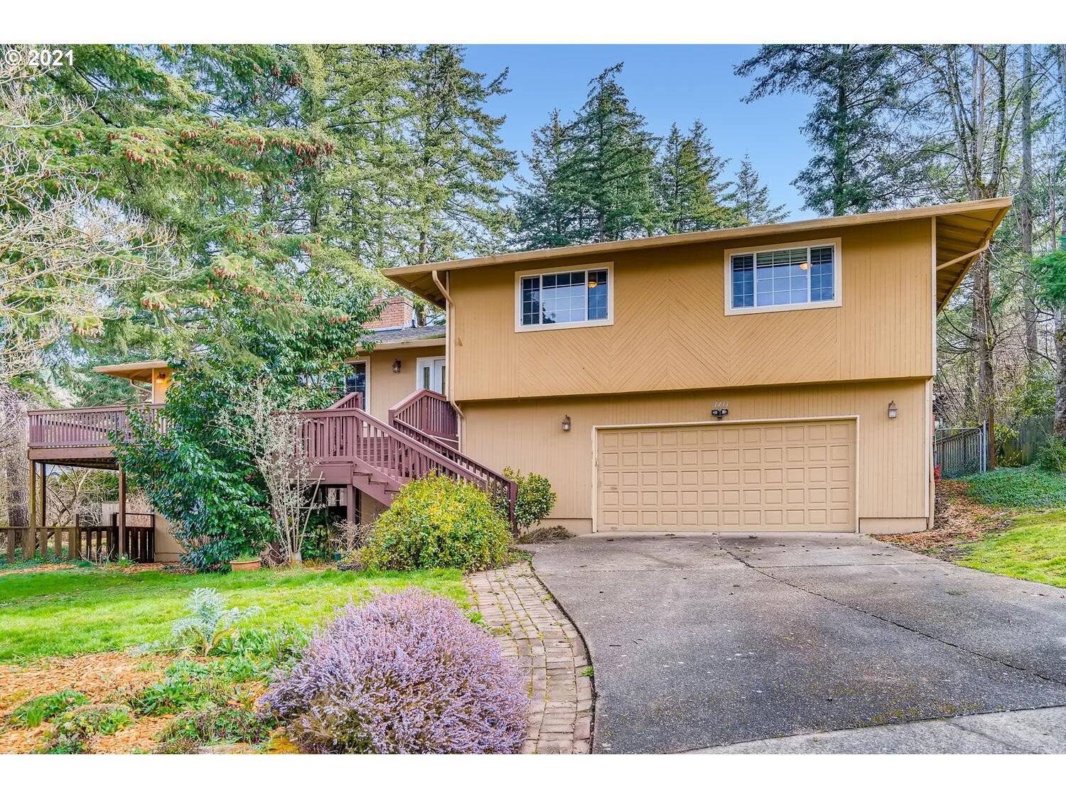 Gresham, OR 97080,1411 SW 20TH CT