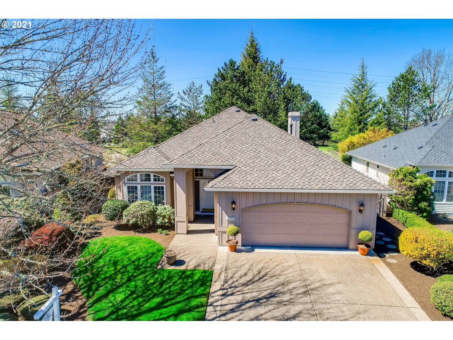 Portland, OR 97229,16175 NW CANTERWOOD WAY