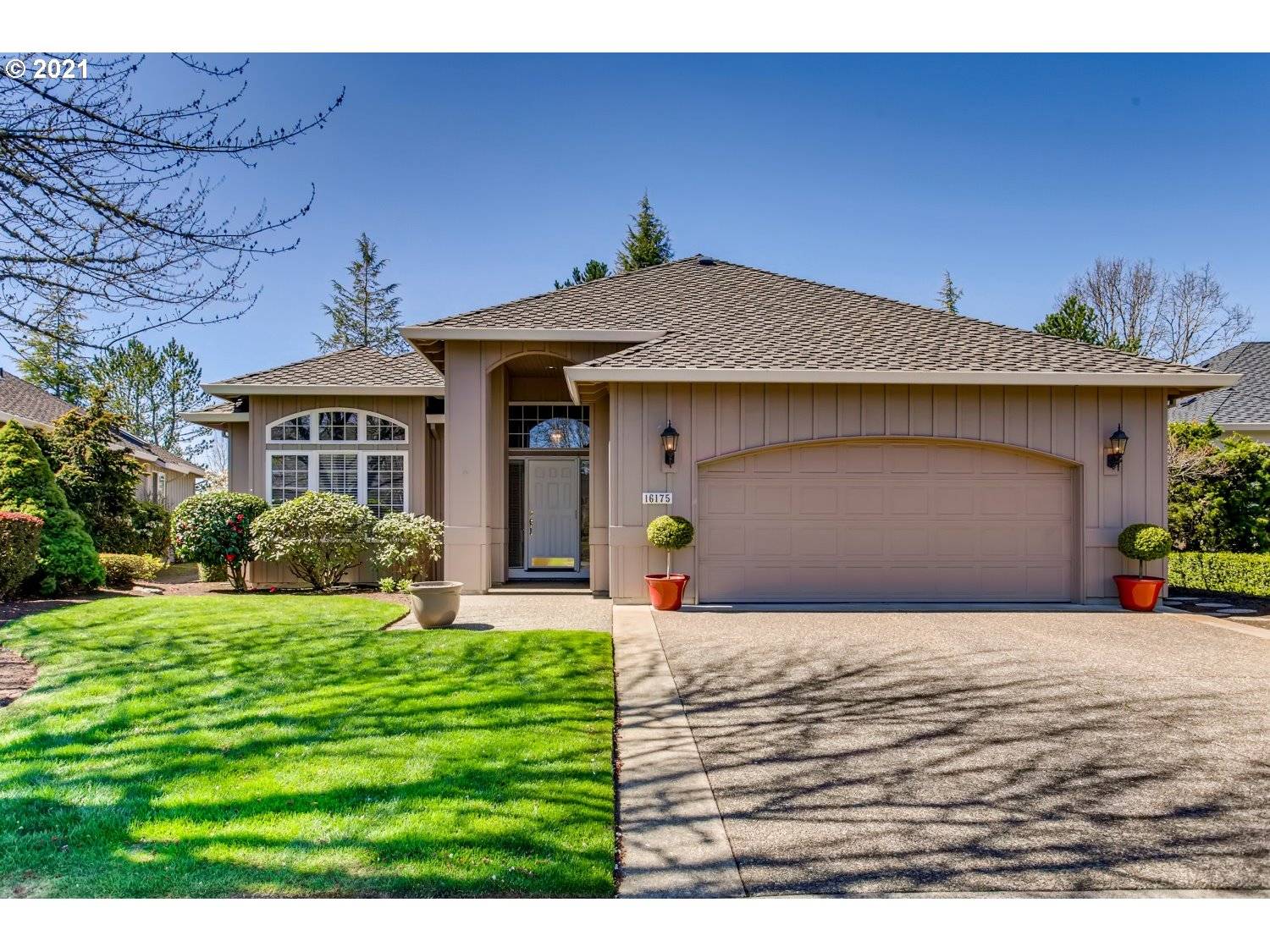 Portland, OR 97229,16175 NW CANTERWOOD WAY