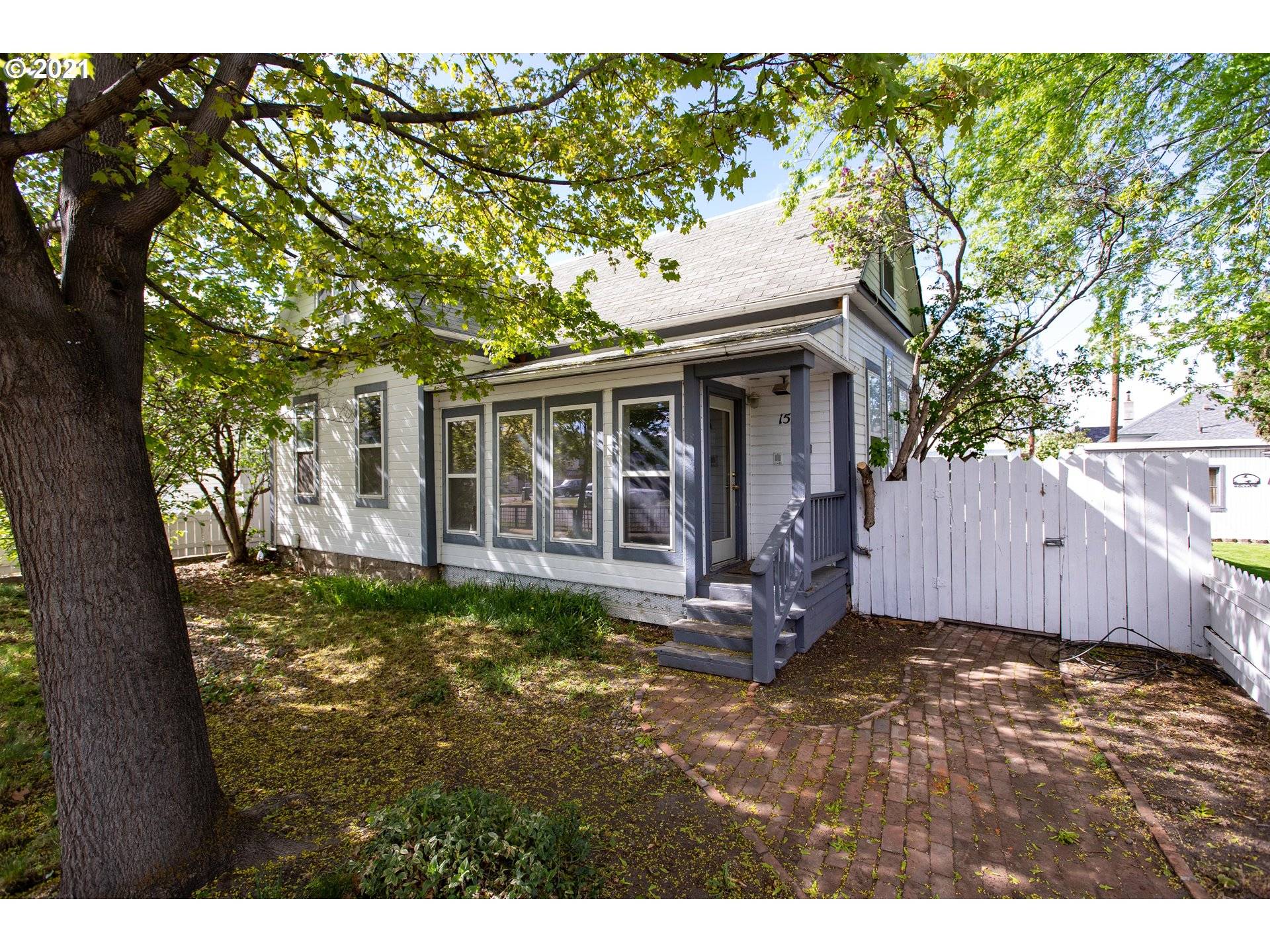 Baker City, OR 97814,1550 CHURCH ST