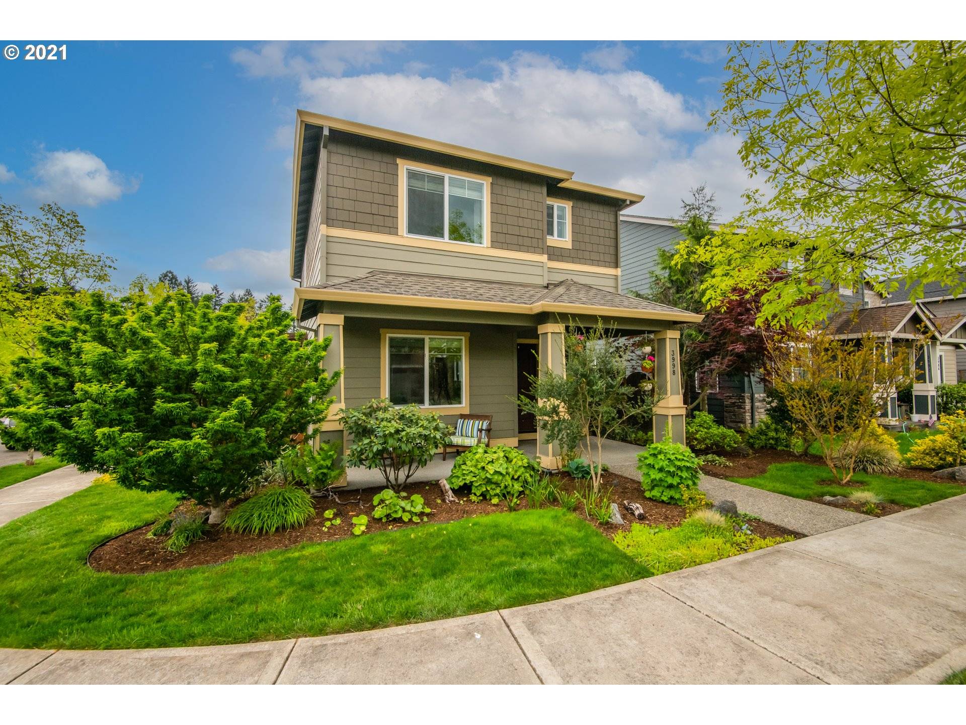 Hillsboro, OR 97123,3998 SE LONE OAK ST