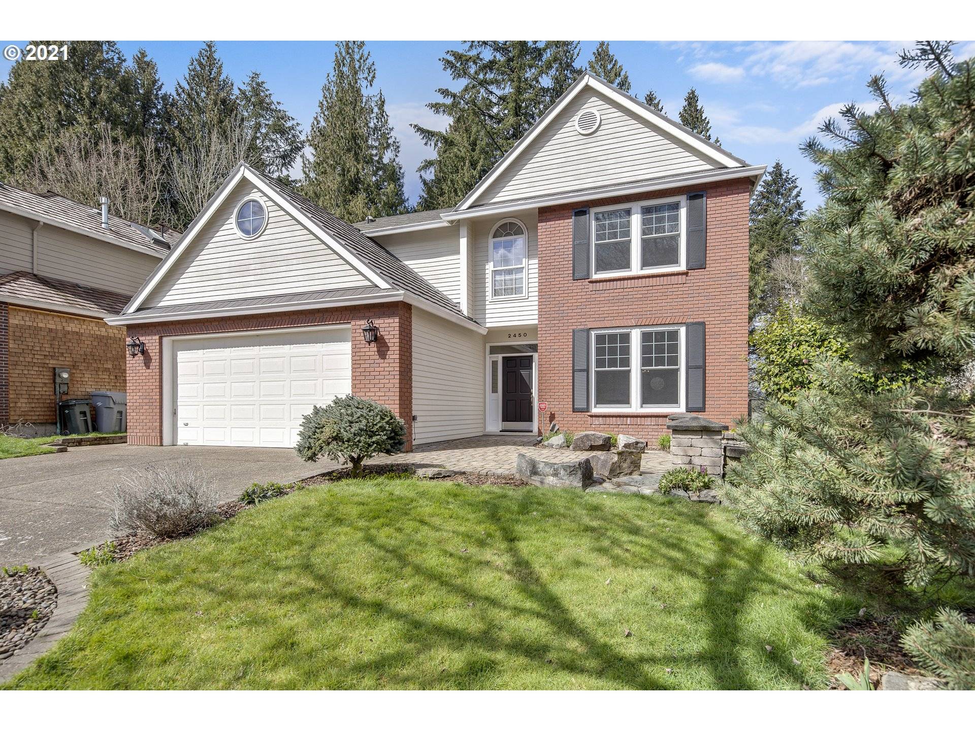 West Linn, OR 97068,2450 MICHAEL DR