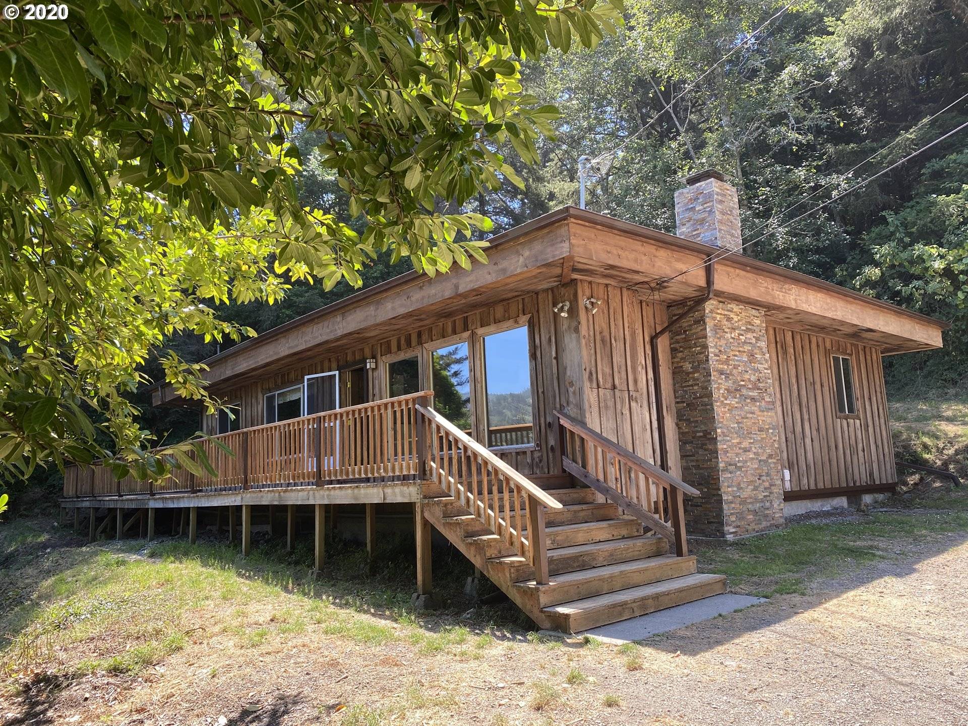 Gold Beach, OR 97444,28656 BROOKS RD