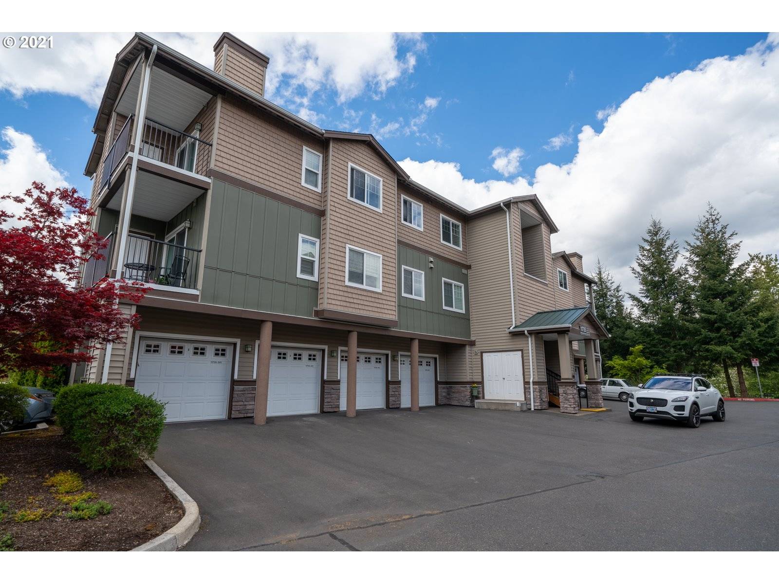 Portland, OR 97229,11735 NW WINTER PARK TER #401