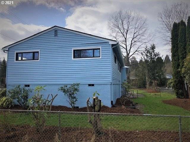 Longview, WA 98632,107 NEVADA DR