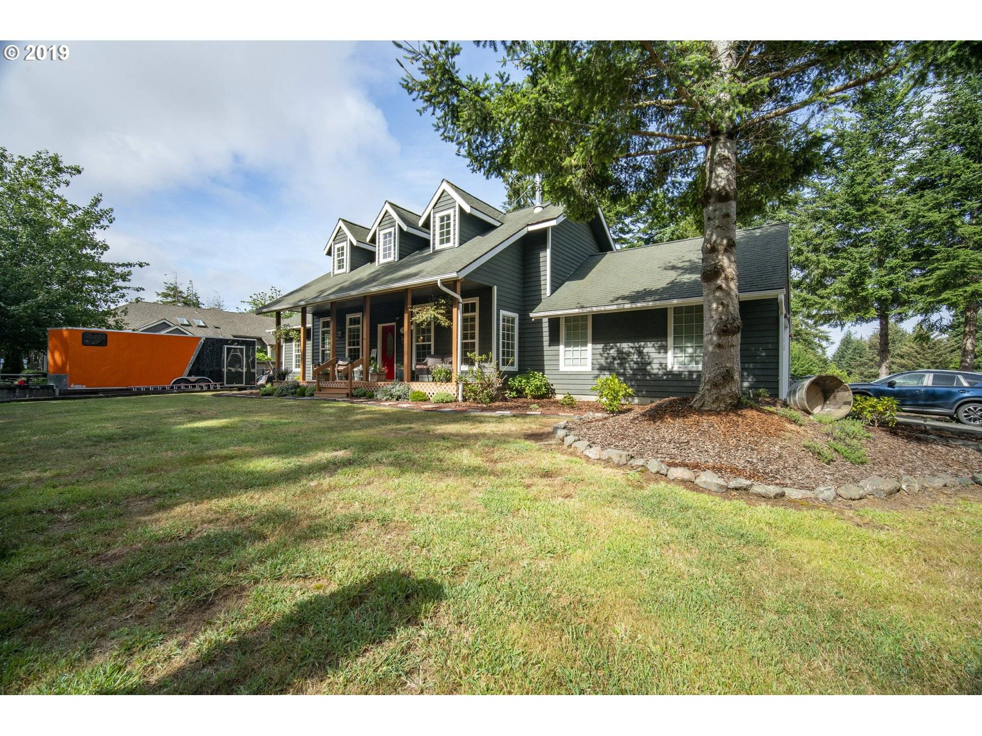 Bandon, OR 97411,1196 11TH ST SE