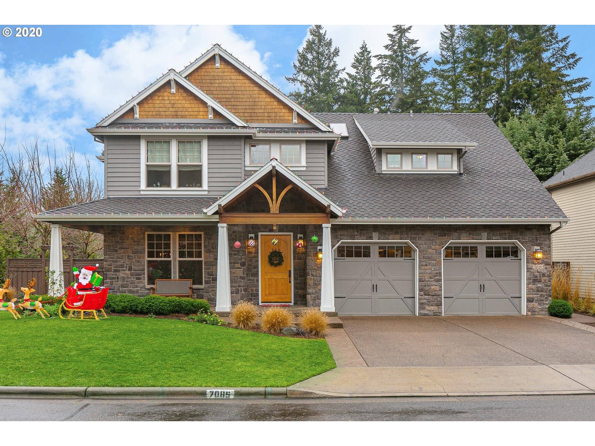 Wilsonville, OR 97070,7085 SW CEDAR POINTE DR