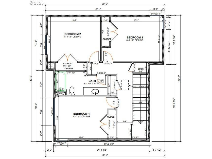 Hood River, OR 97031,1603 2ND ST