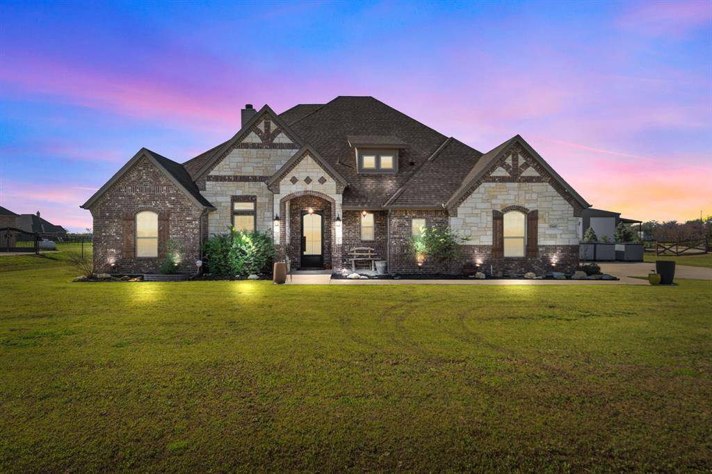 Justin, TX 76247,13411 Moorhouse Way