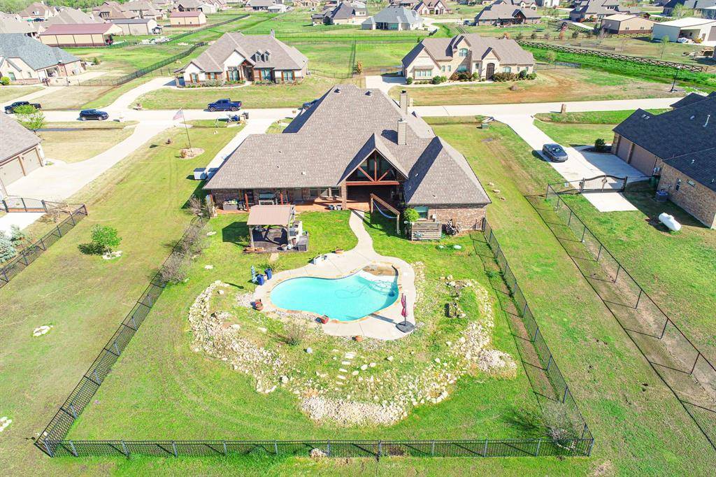 Justin, TX 76247,13411 Moorhouse Way