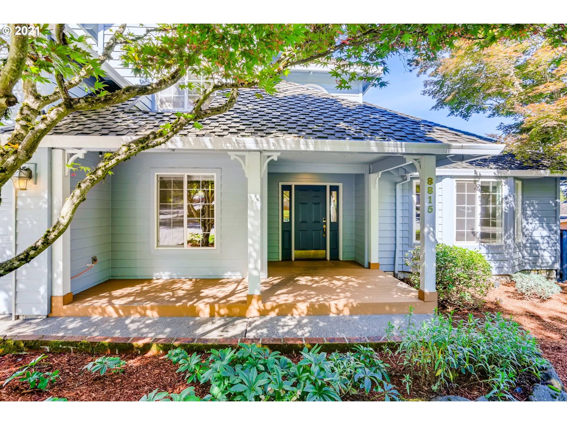 Beaverton, OR 97007,8815 SW TURQUOISE LOOP