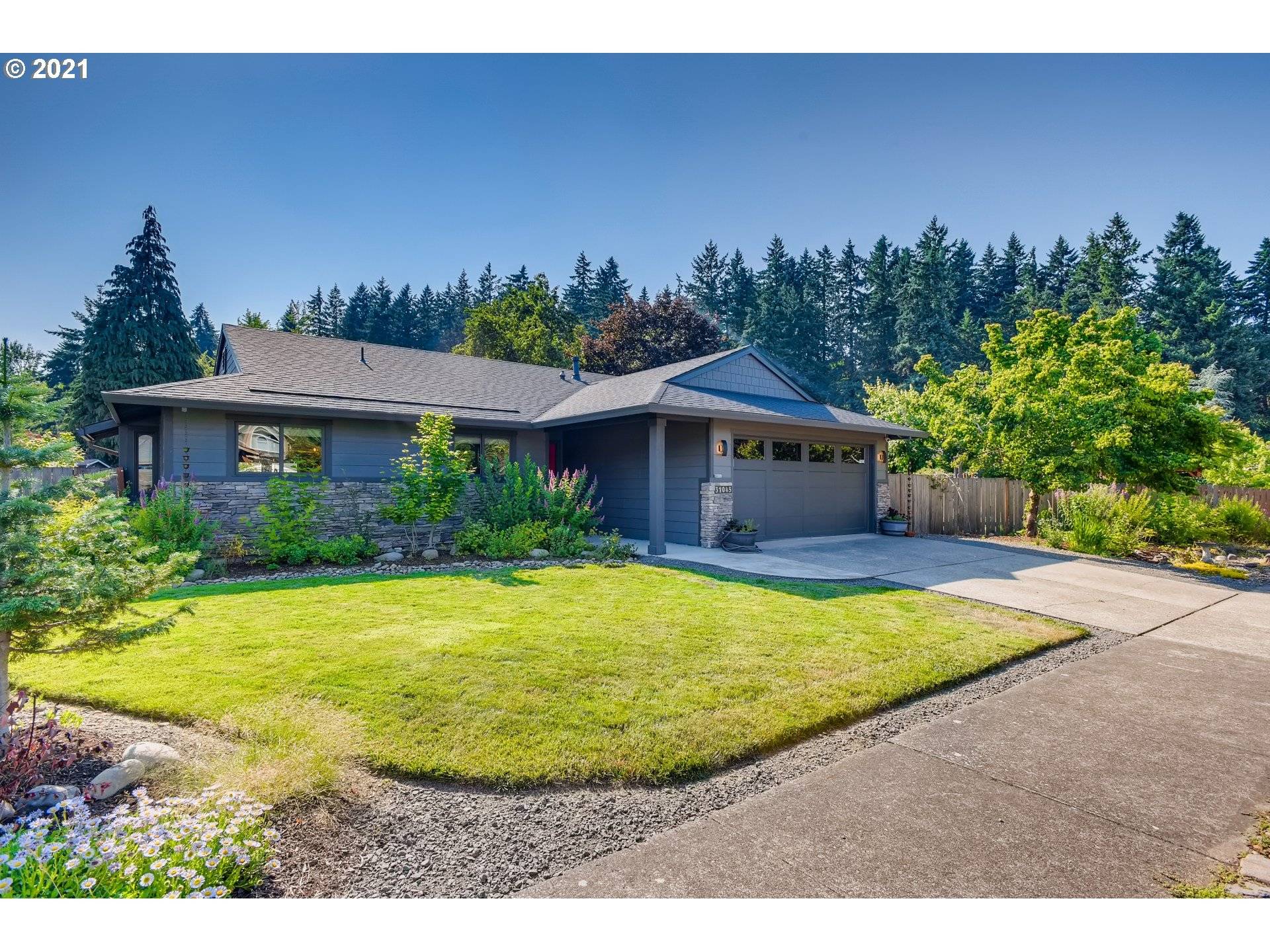 Wilsonville, OR 97070,31045 SW NEHALEM CT