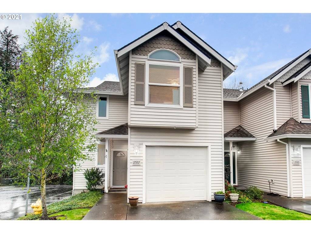 Beaverton, OR 97008,12922 SW CHERRY BLOSSOM CT