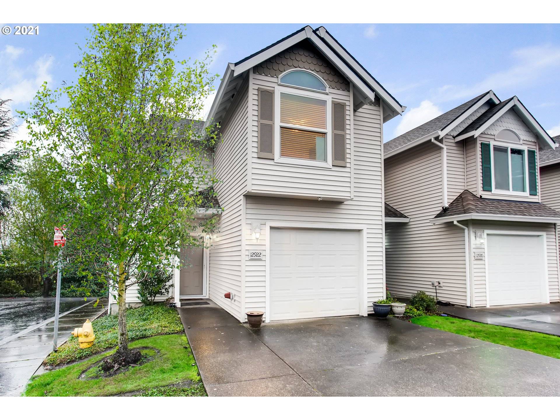 Beaverton, OR 97008,12922 SW CHERRY BLOSSOM CT