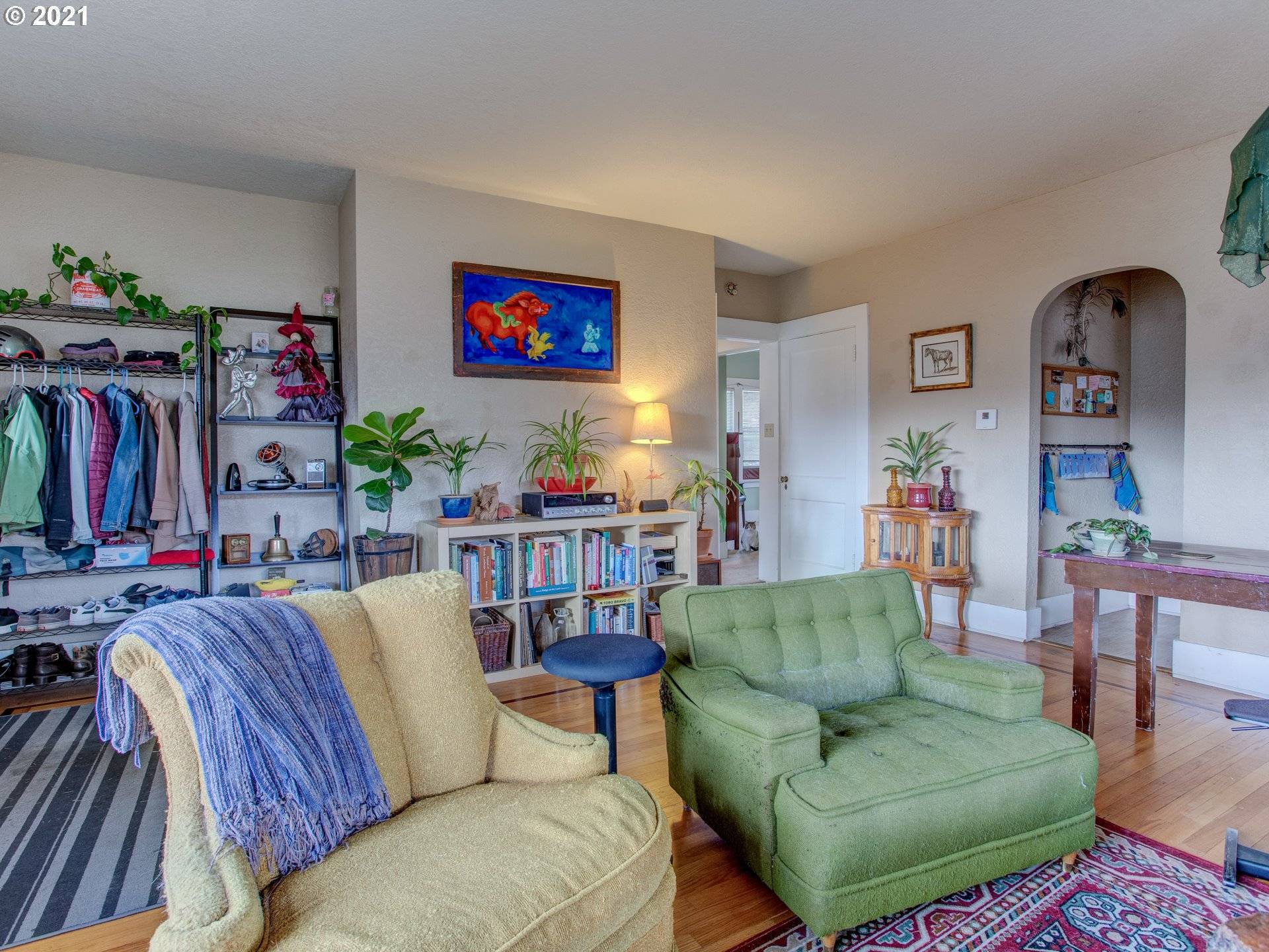 Portland, OR 97217,6004 N BURRAGE AVE