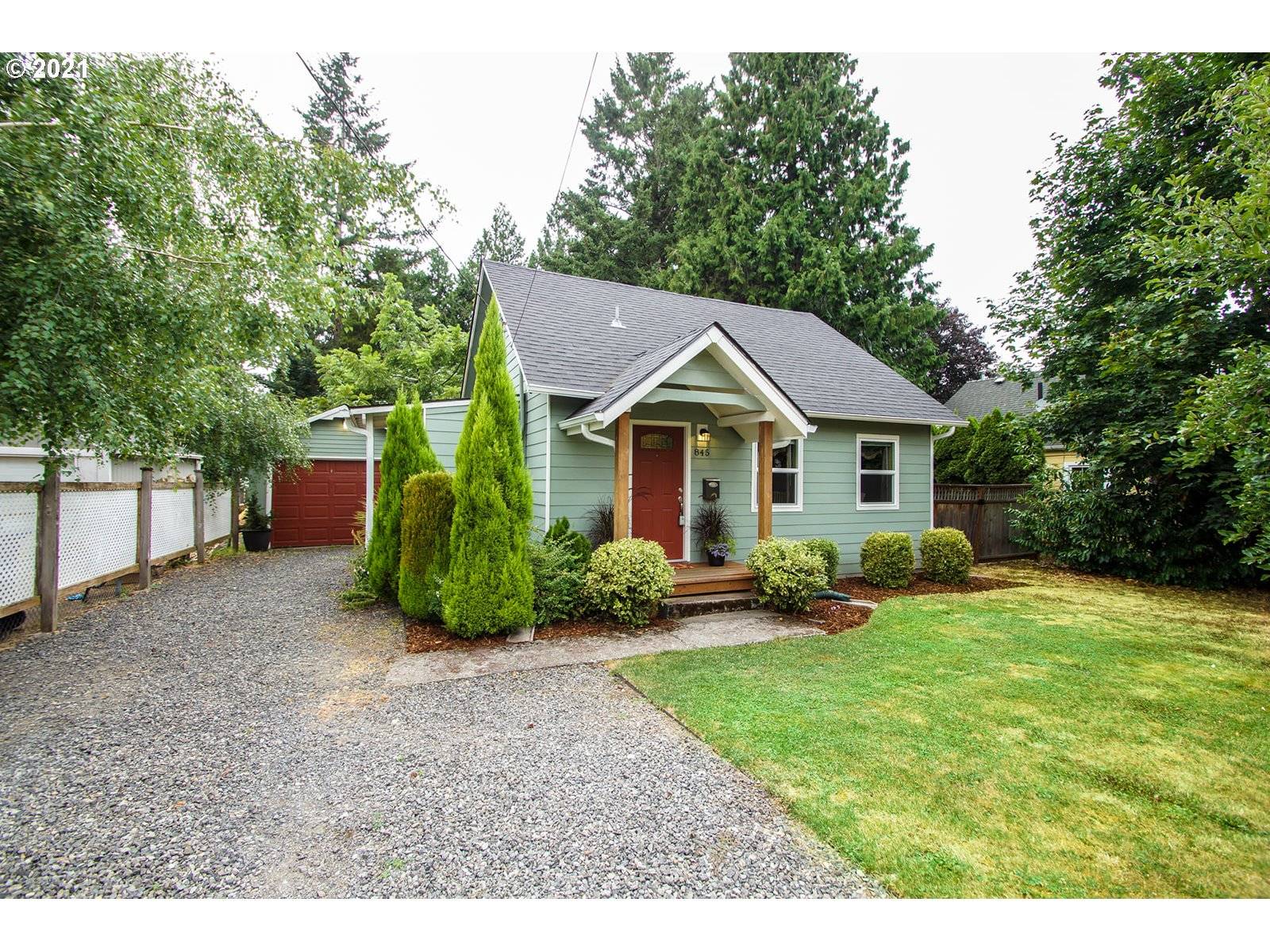 Gresham, OR 97030,845 NW ANGELINE AVE