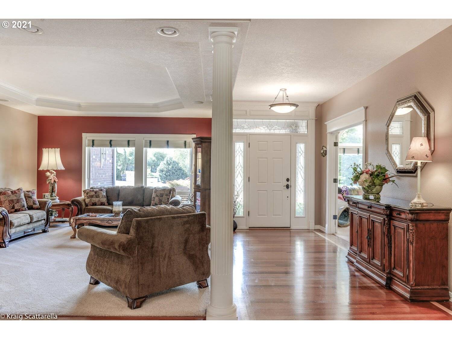 Damascus, OR 97089,14707 SE CROSSCREEK CT