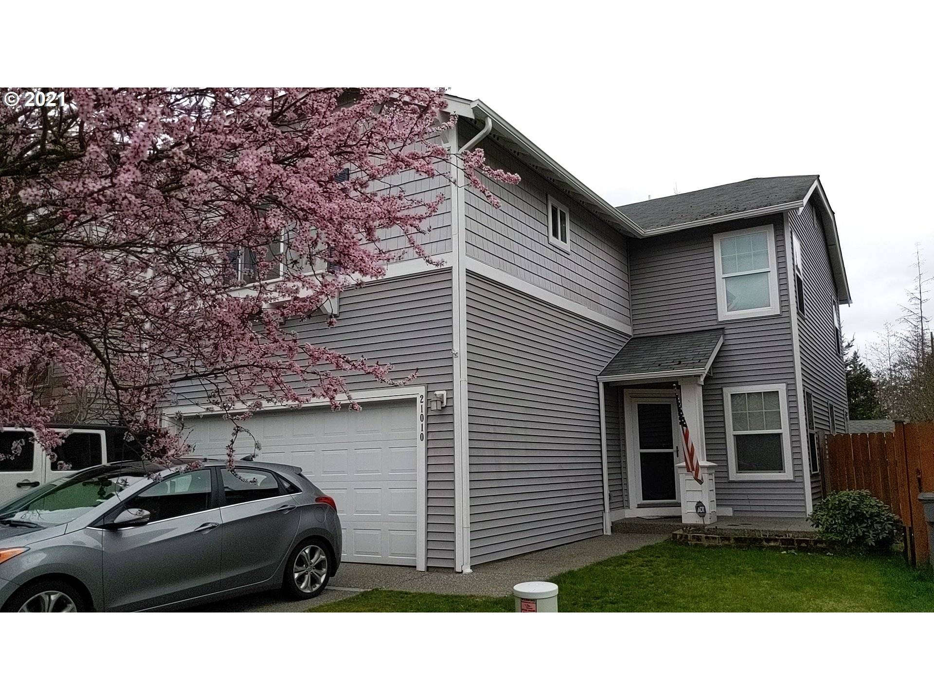 21010 Brevik PL NW, Poulsbo, WA 98370