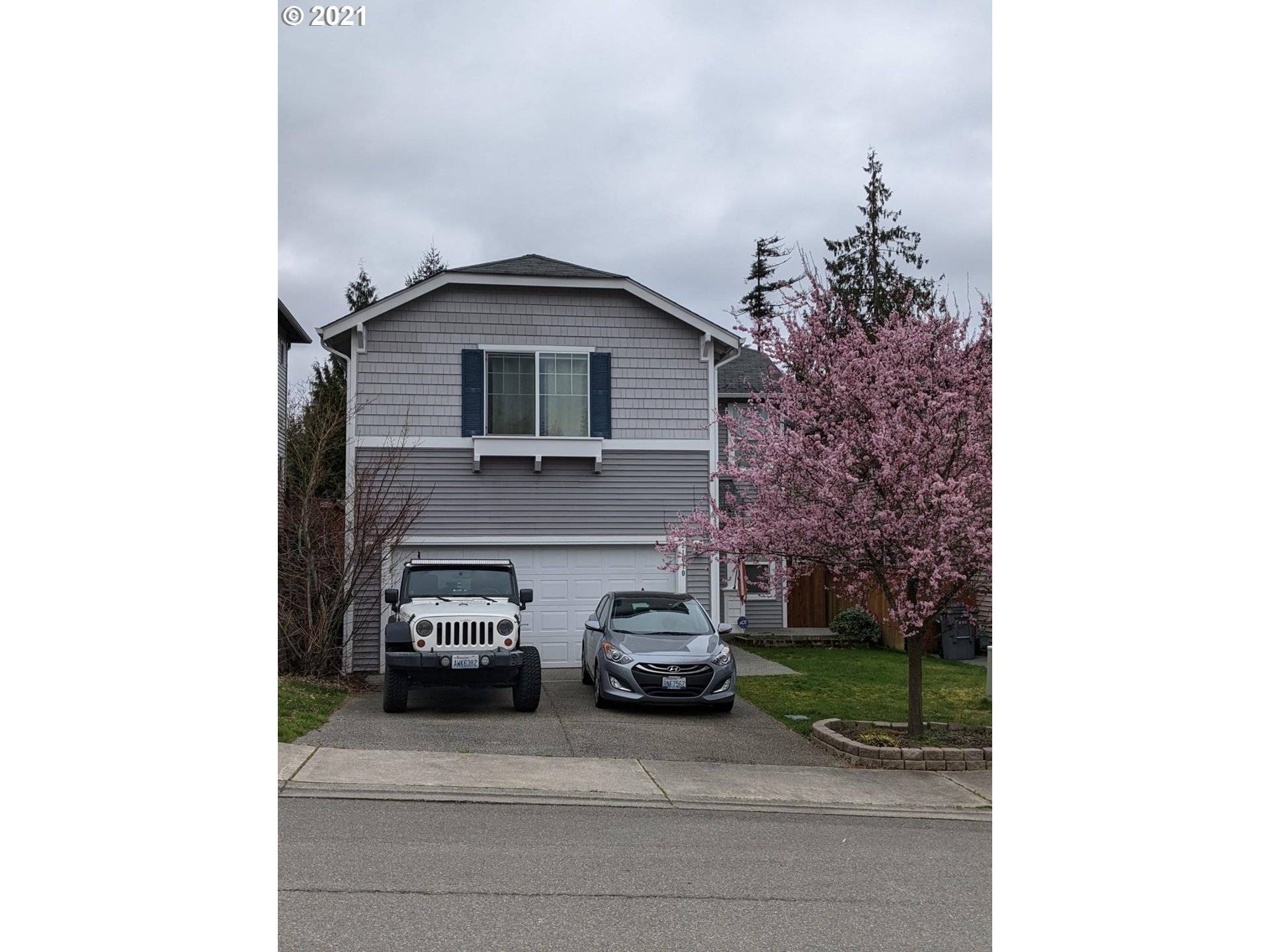 21010 Brevik PL NW, Poulsbo, WA 98370