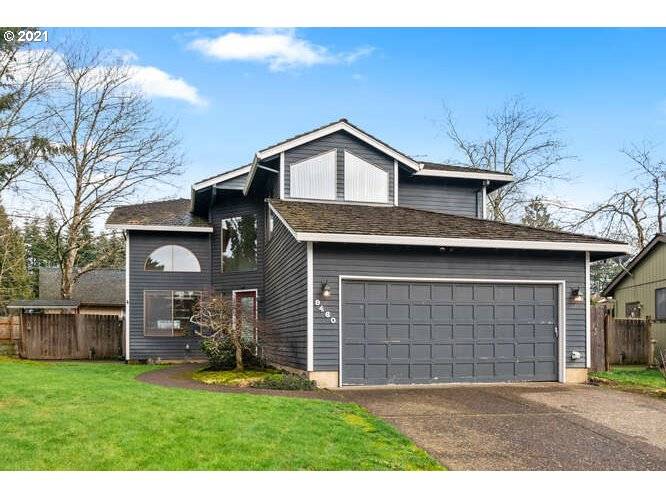 Tualatin, OR 97062,9460 SW CHERAW CT