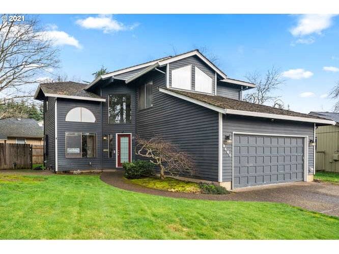 Tualatin, OR 97062,9460 SW CHERAW CT