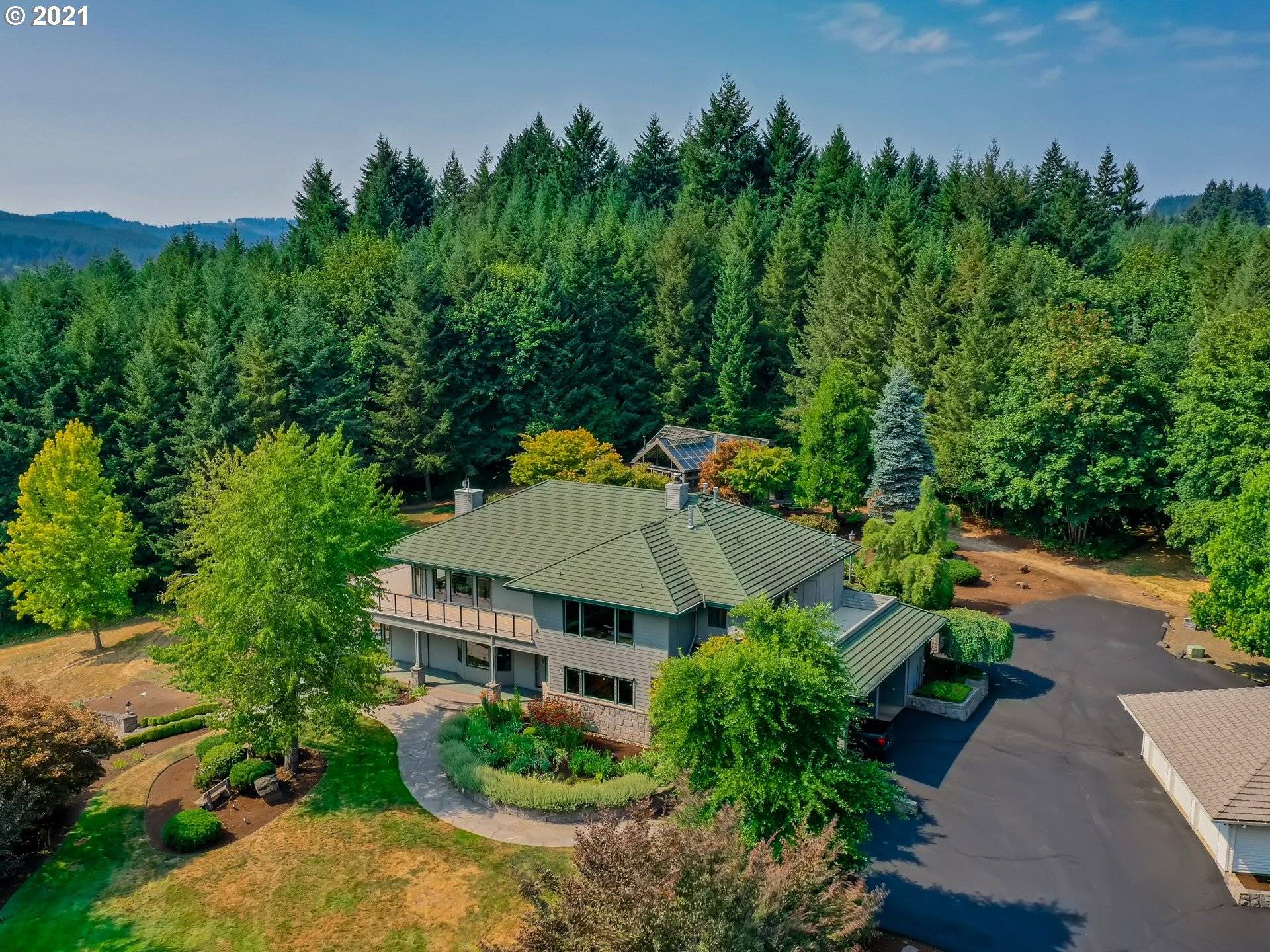 North Plains, OR 97133,18800 NW DAIRY CREEK RD