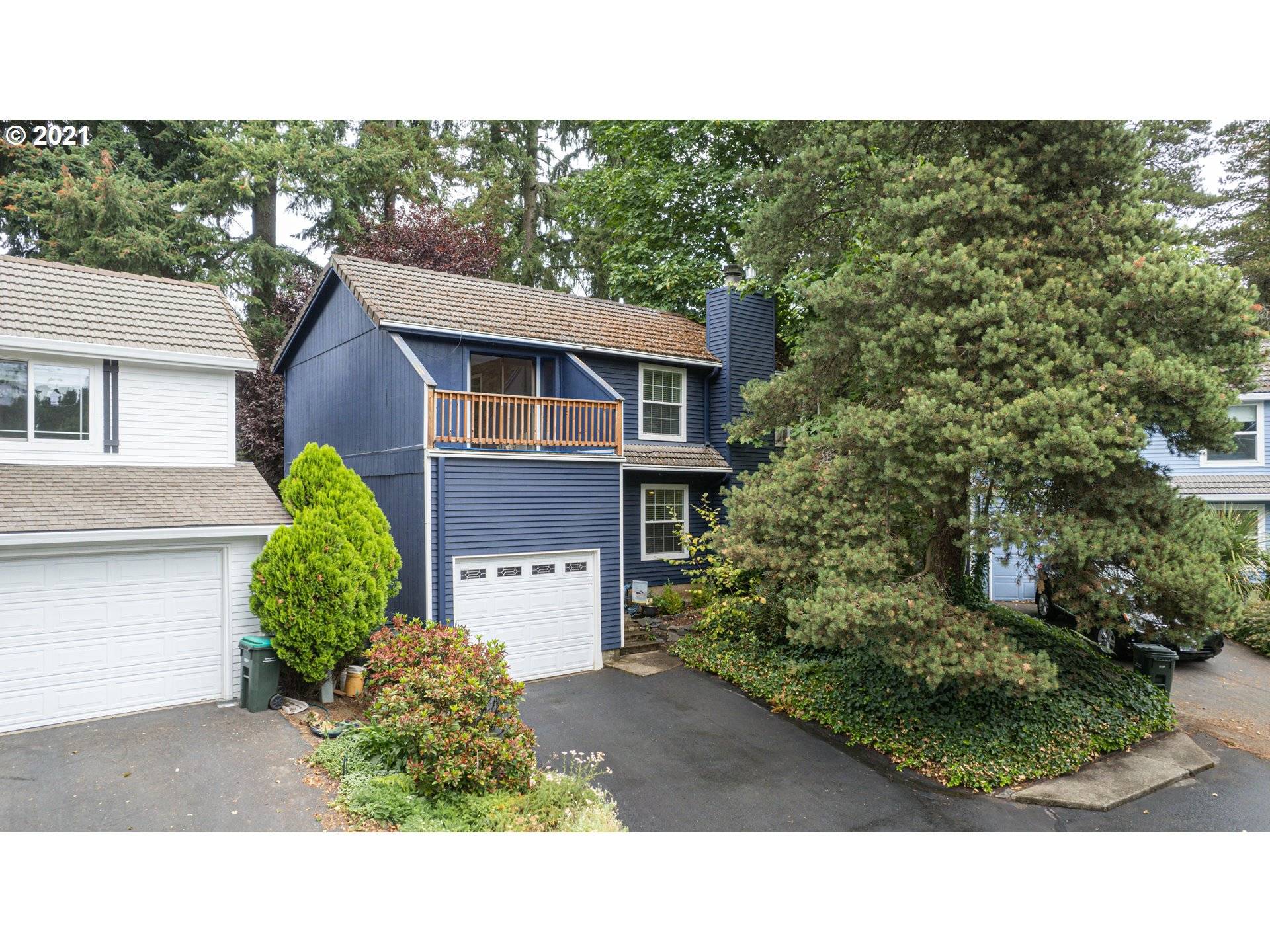 Portland, OR 97229,12340 NW MCDANIEL RD ##2