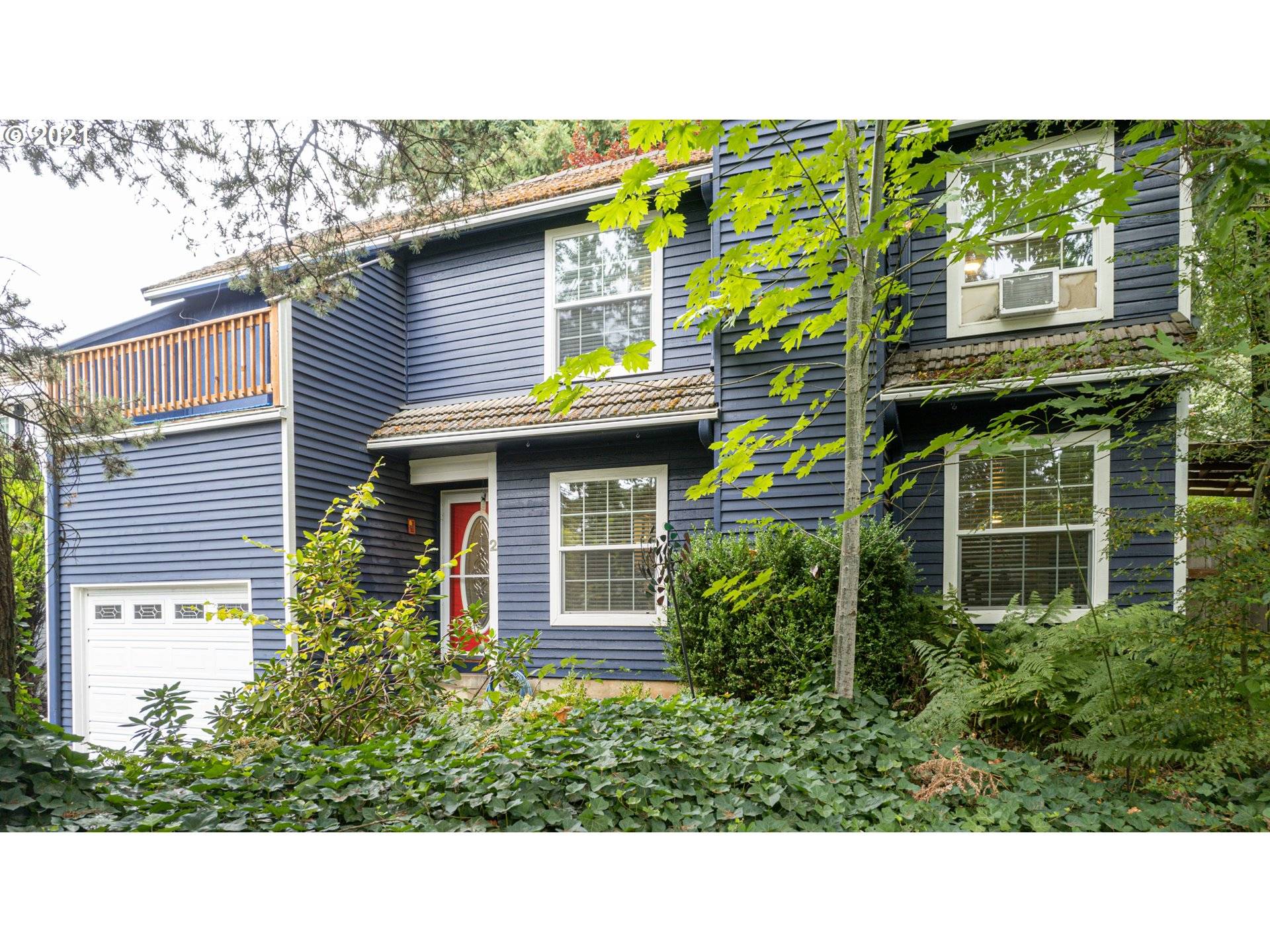 Portland, OR 97229,12340 NW MCDANIEL RD ##2