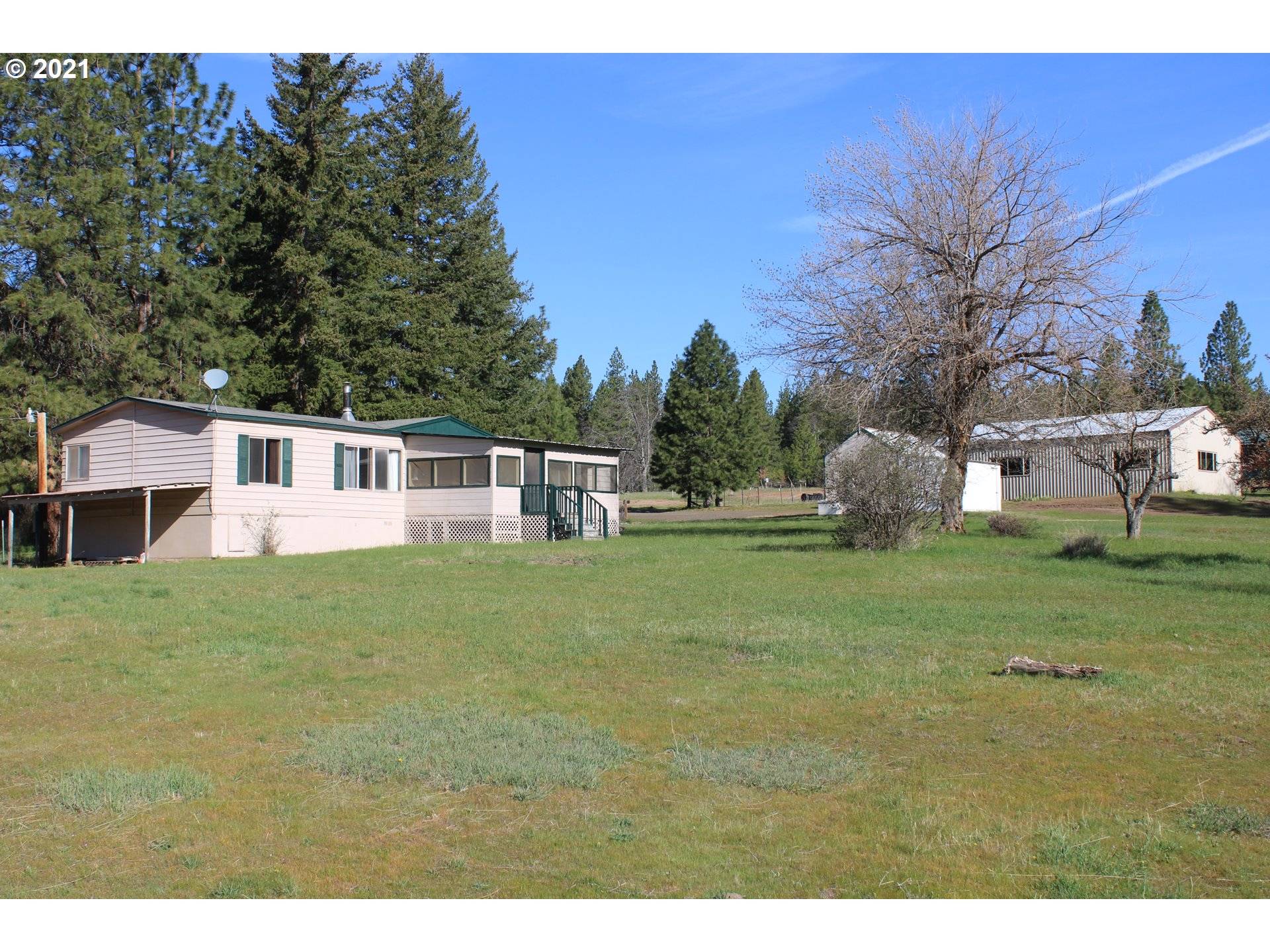 Goldendale, WA 98620,444 AUSTIN RD