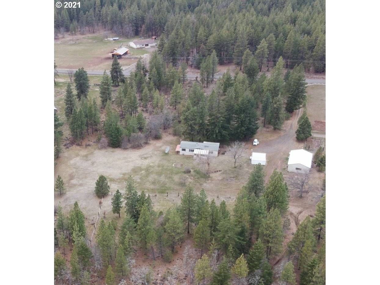 Goldendale, WA 98620,444 AUSTIN RD