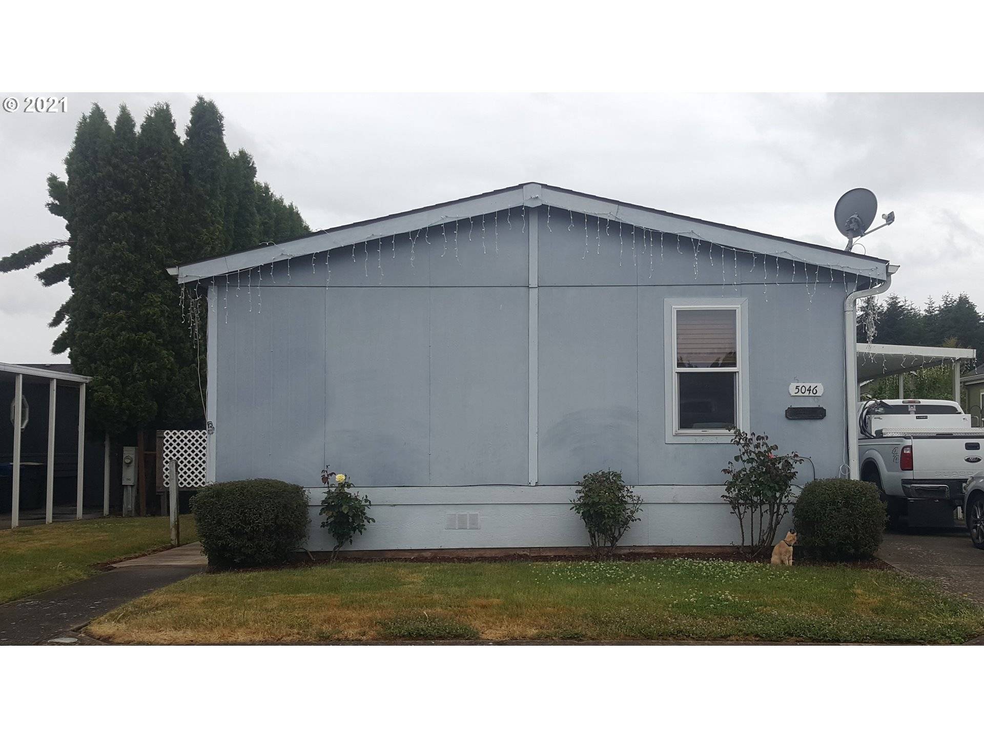 Keizer, OR 97303,5046 BRIARWOOD CIR N