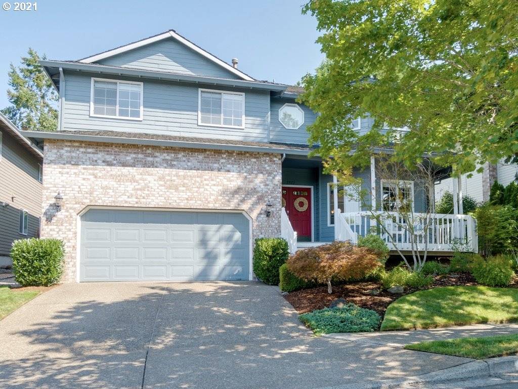 Lake Oswego, OR 97035,5923 BAY POINT DR