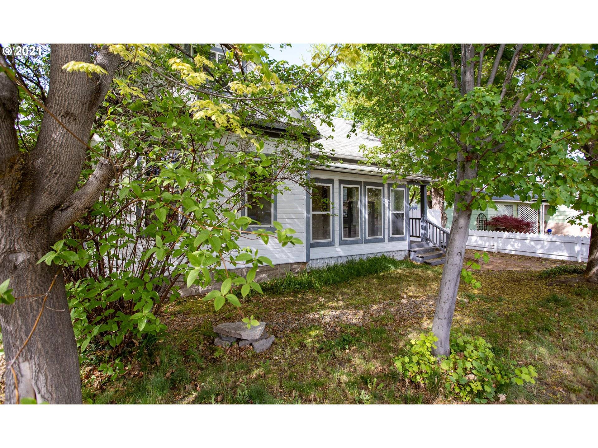 Baker City, OR 97814,1550 CHURCH ST