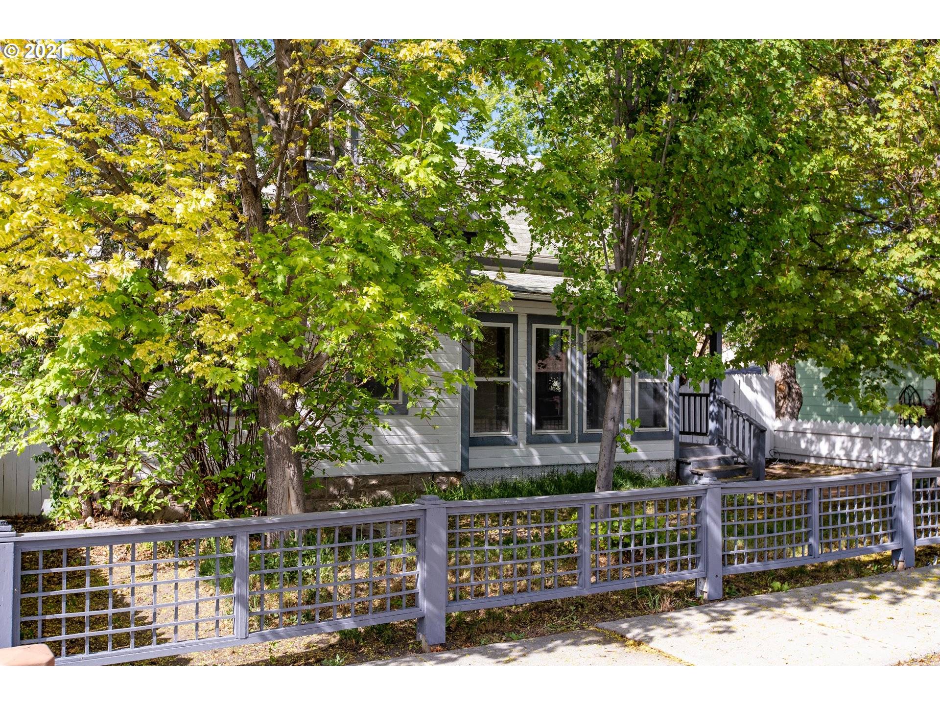 Baker City, OR 97814,1550 CHURCH ST