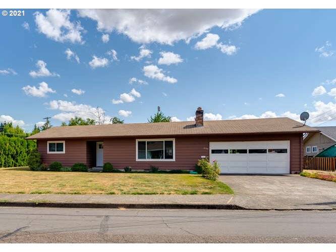 Mc Minnville, OR 97128,1050 NE 18TH ST