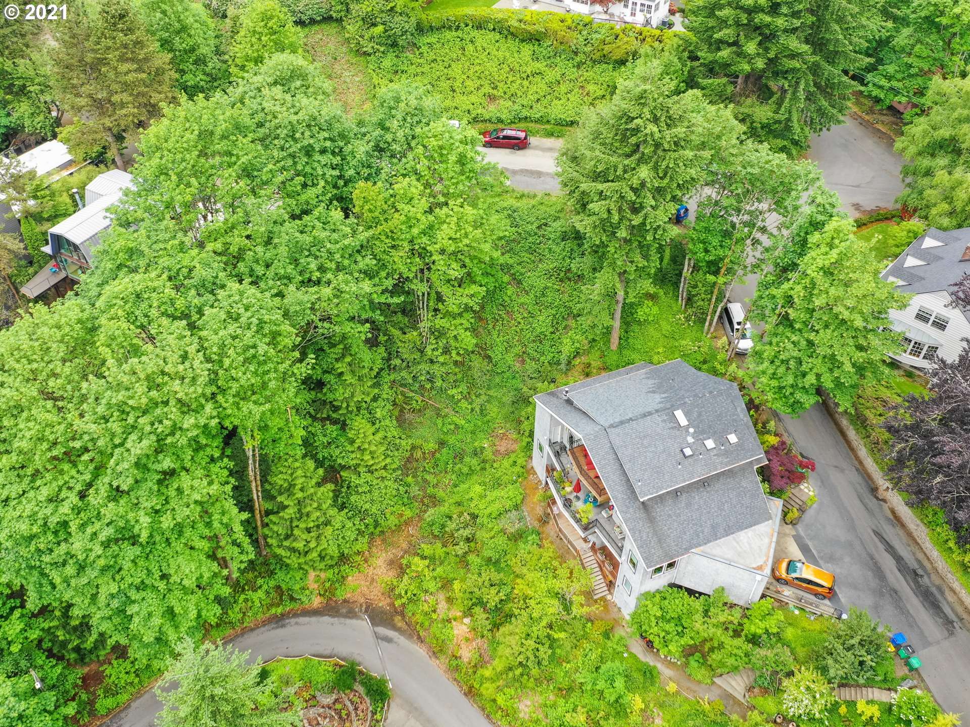 Portland, OR 97201,3210 SW EVERGREEN TER