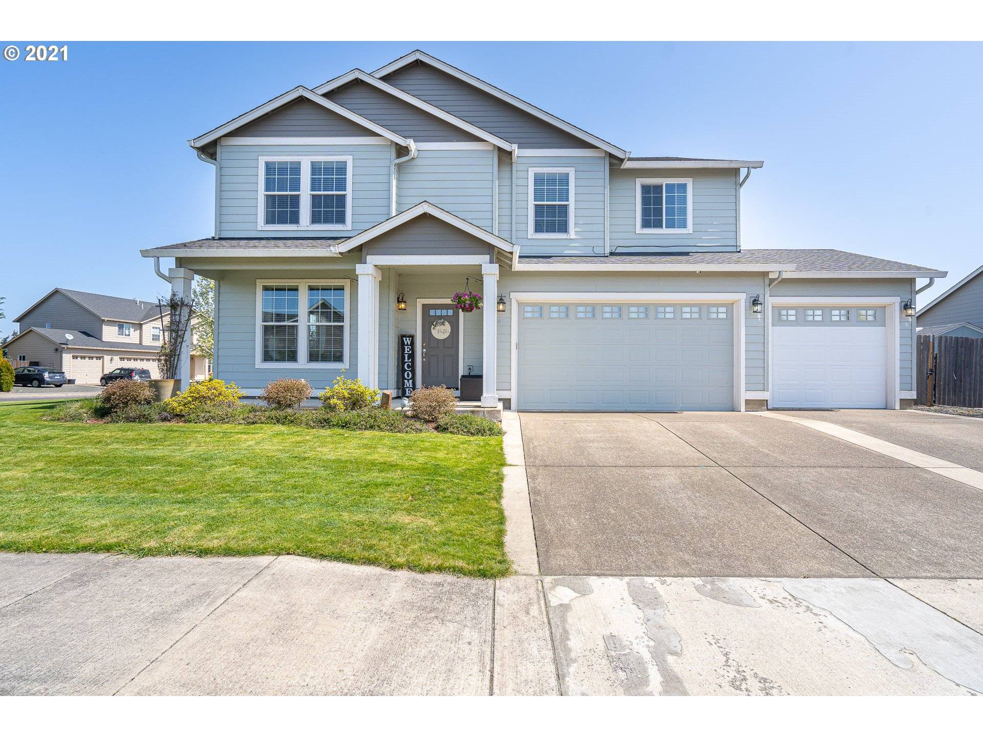 Junction City, OR 97448,1482 BRECKENRIDGE DR