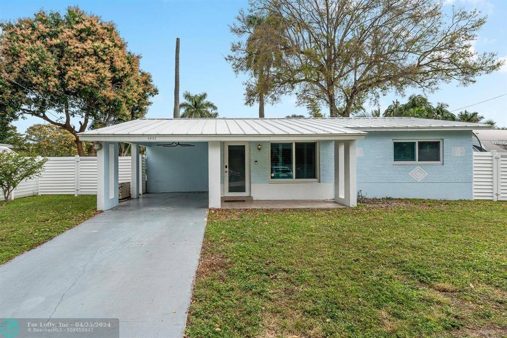 Dania Beach, FL 33312,4532 SW 28th Ter