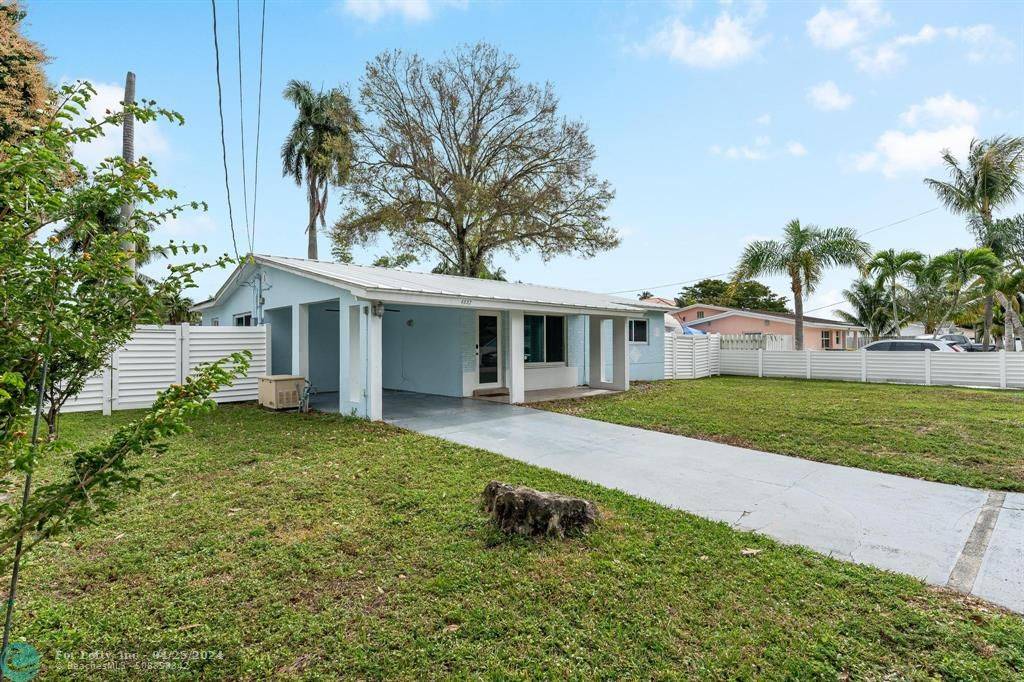 Dania Beach, FL 33312,4532 SW 28th Ter