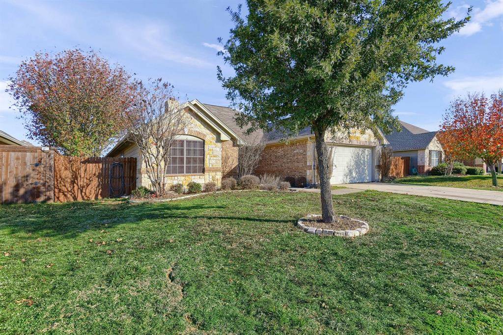 Aubrey, TX 76227,244 Glenview Drive