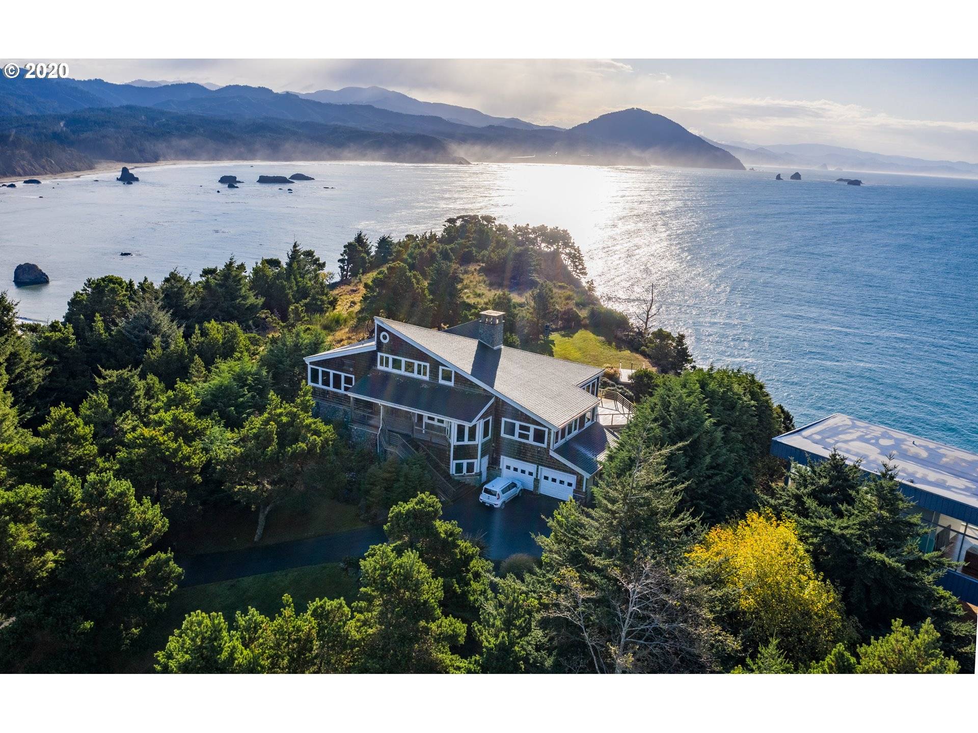 Port Orford, OR 97465,725 KING ST