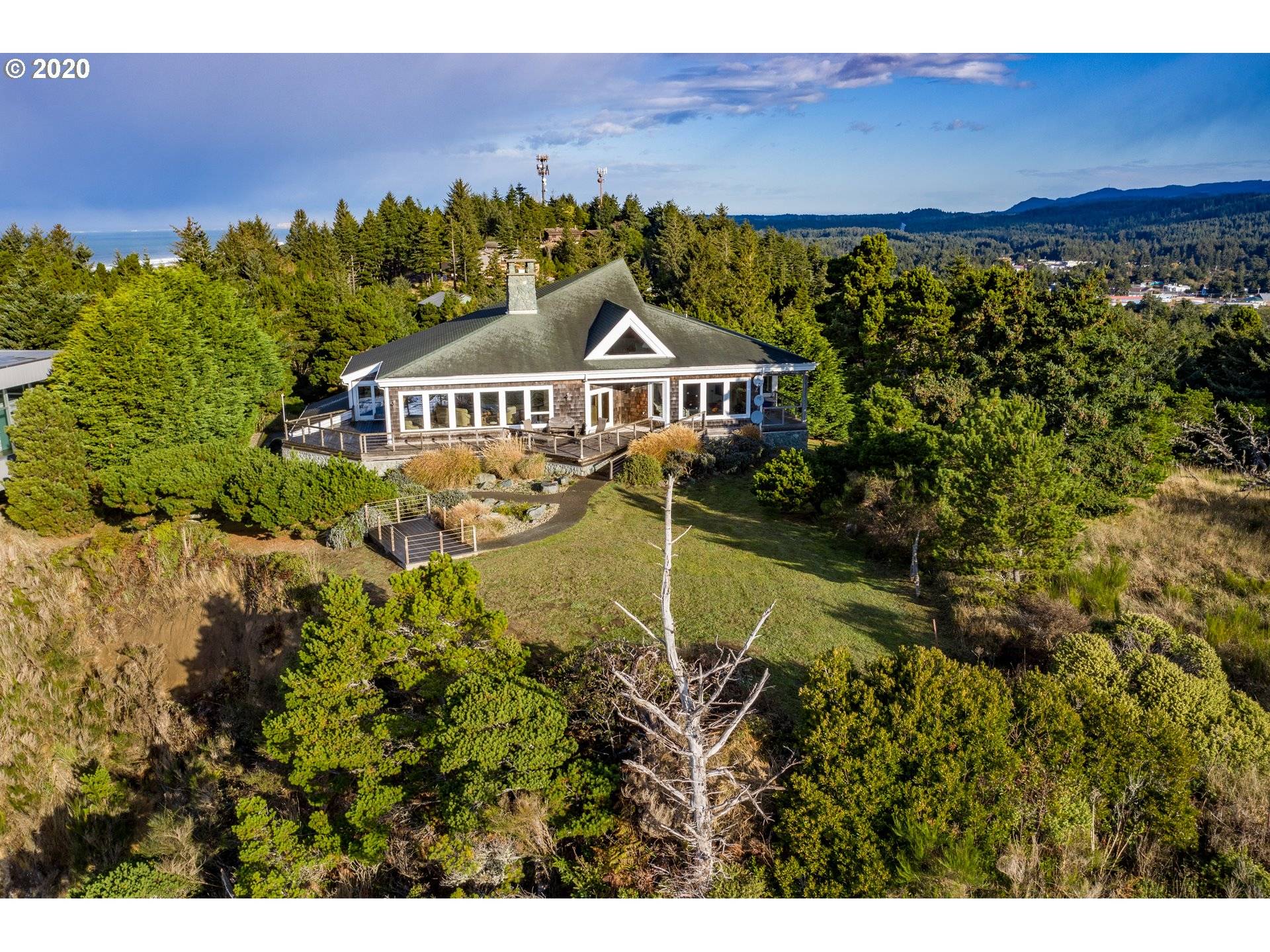 Port Orford, OR 97465,725 KING ST