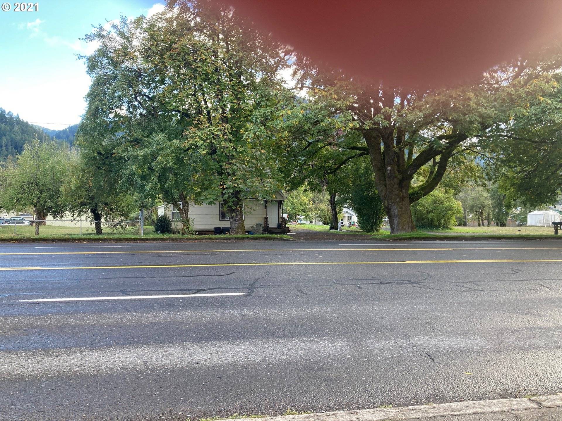 Oakridge, OR 97463,47550 HWY 58